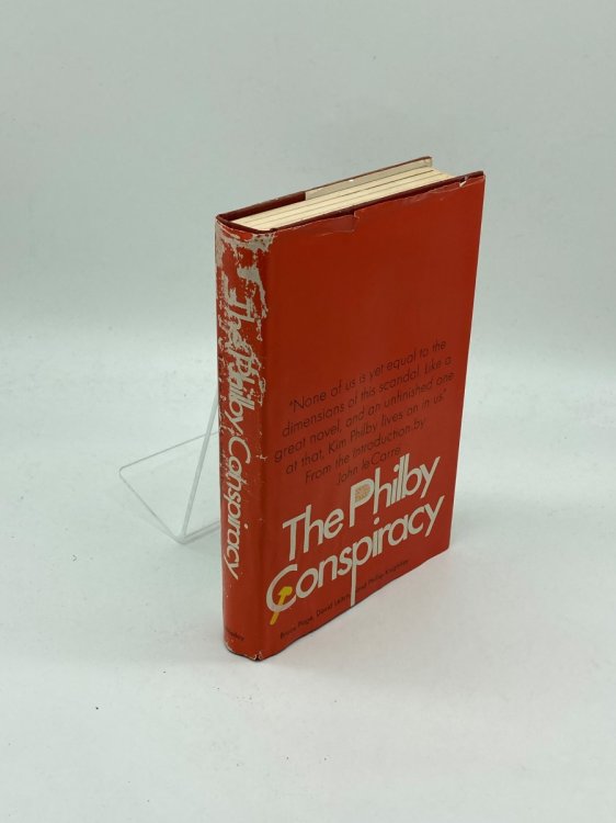 The Philby Conspiracy