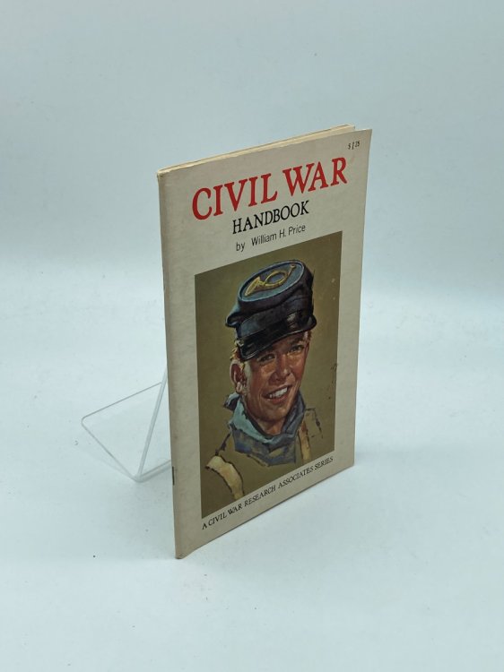 The Civil War Handbook
