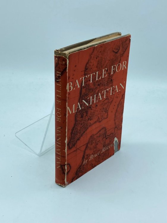Battle for Manhattan