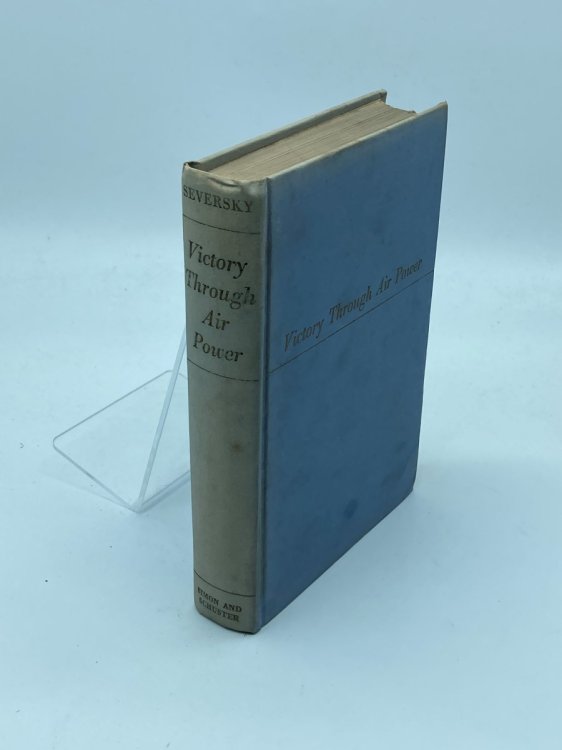 Victory through Air Power