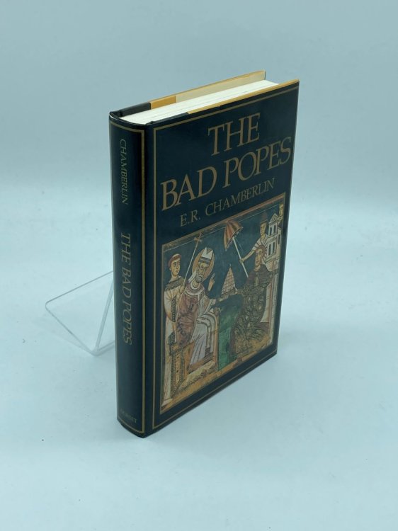 The Bad Popes