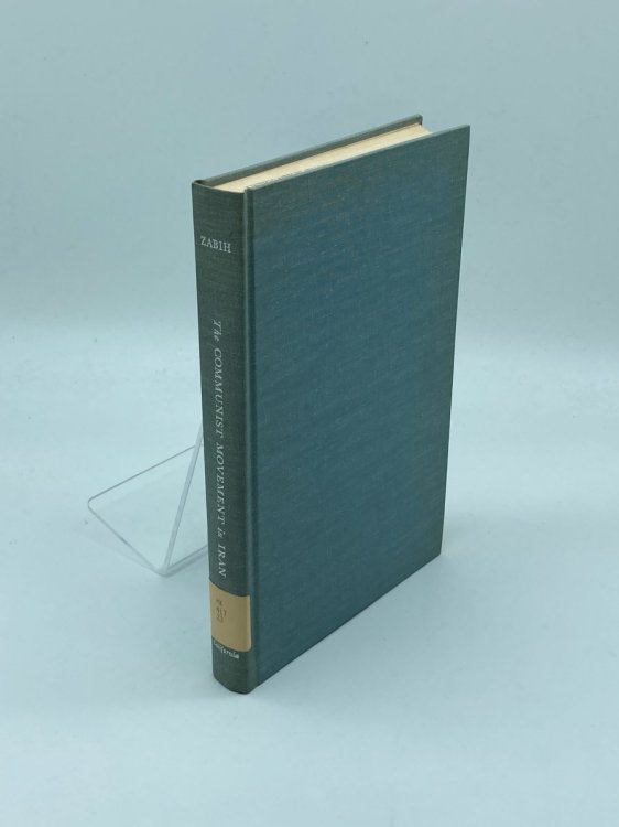 The Communist Movement in Iran