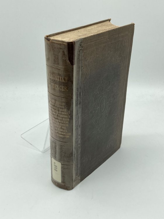 Christian Literature: Evidences