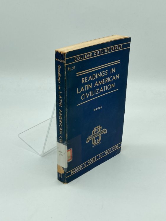 Readings in Latin American History