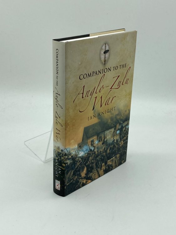 Companion to the Anglo-Zulu War