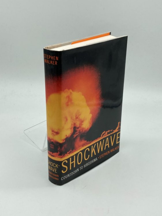 Shockwave Countdown to Hiroshima