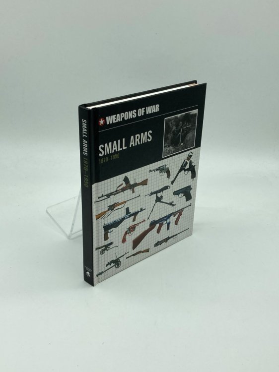 Small Arms 1870-1950