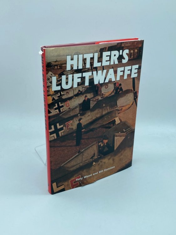 Hitler's Luftwaffe