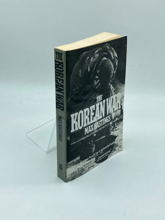 The Korean War