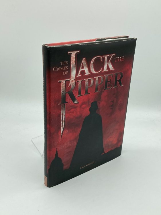 The Crimes of Jack the Ripper