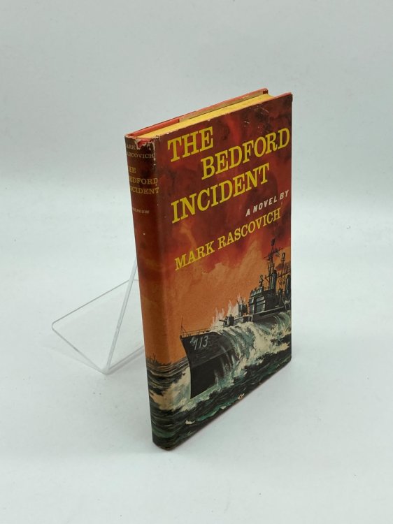 The Bedford Incident