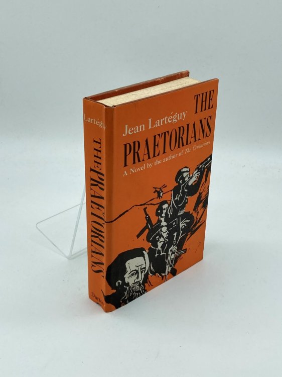 The Praetorians