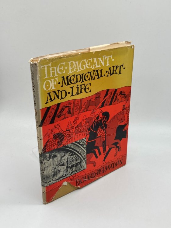 The Pageant of Medieval Art and Life