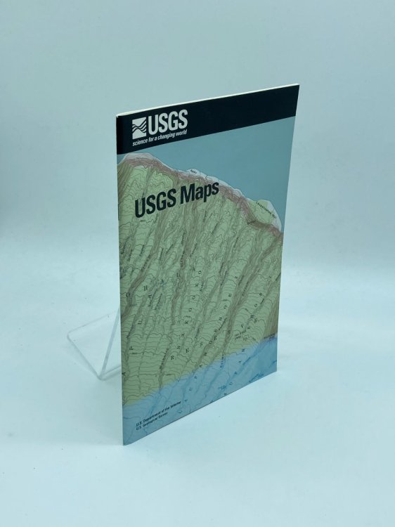 USGS Maps