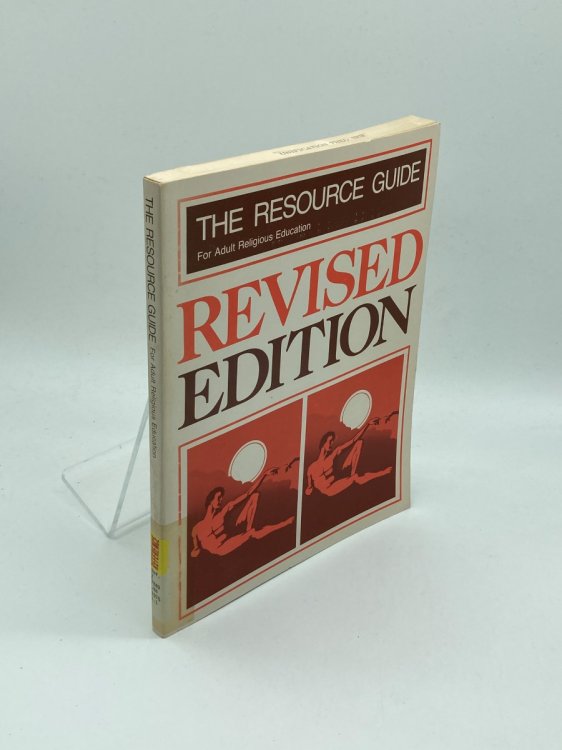 The Resource for Adult Religious Education
