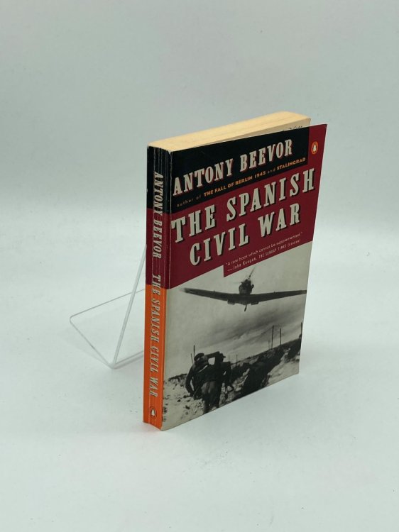 The Spanish Civil War