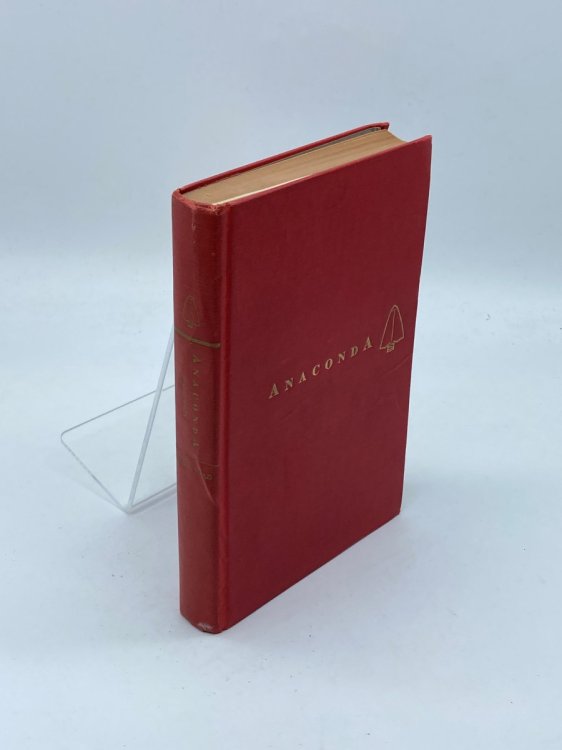 Anaconda