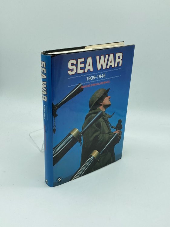 Sea War, 1939-1945