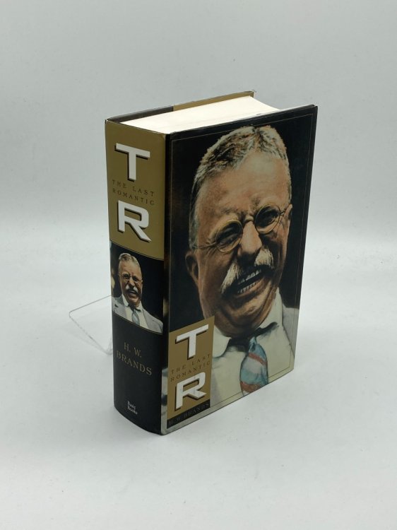 T. R. The Last Romantic