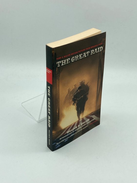 The Great Raid Rescuing the Doomed Ghosts of Bataan and Corregidor