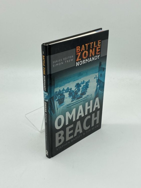 Omaha Beach