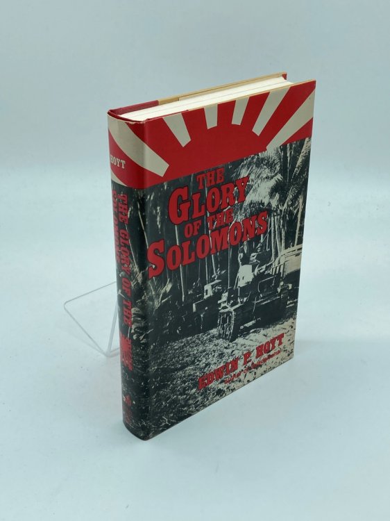 The Glory of the Solomons