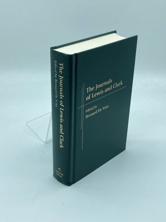 The Journals of Lewis and Clark