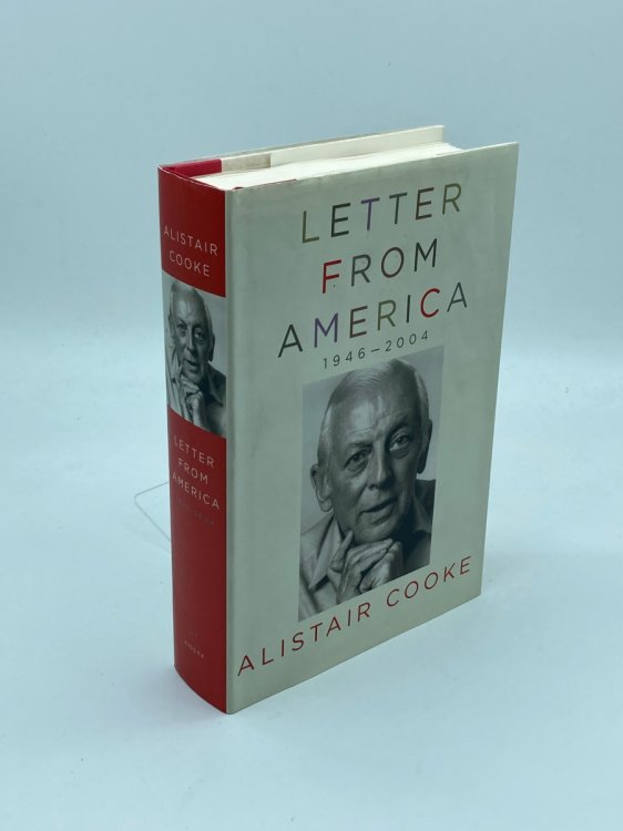 Letter from America, 1946-2004