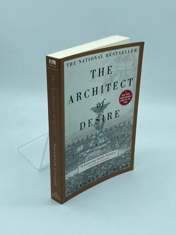 The Architect of Desire Beauty and Danger in the Stanford White Family