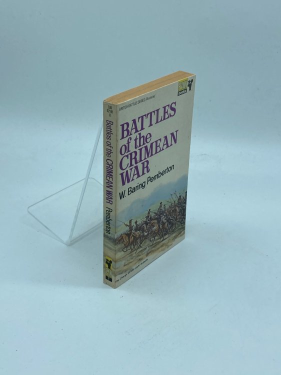 Battles of the Crimean War