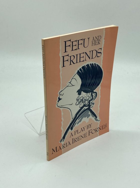 Fefu and Her Friends