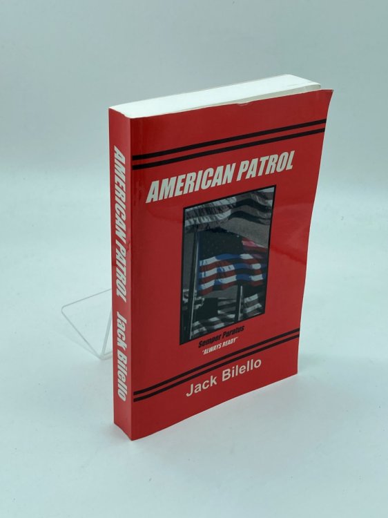 American Patrol Semper Paratus 