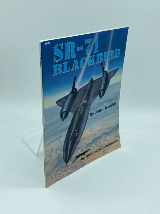 SR-71 Blackbird - Specials Series