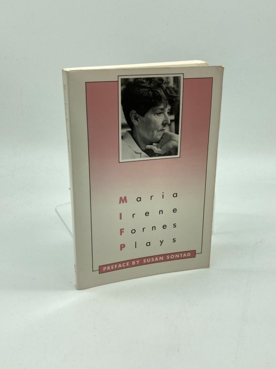 Plays Maria Irene Fornes