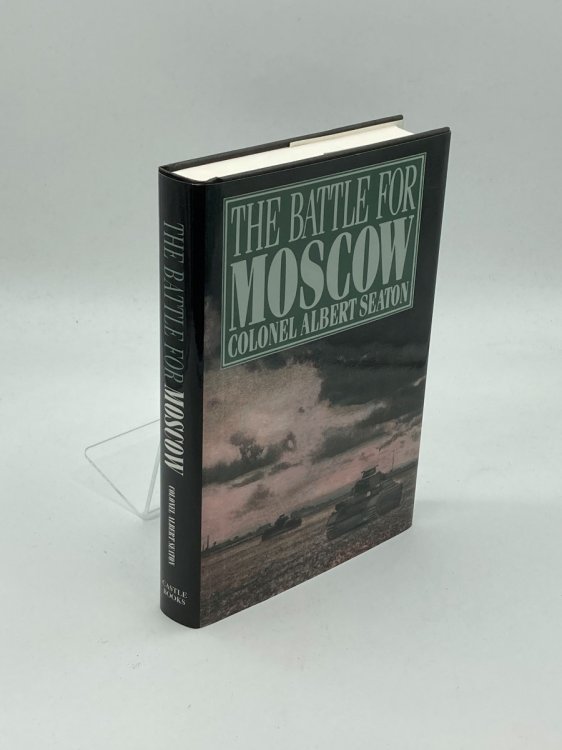 The Battle for Moscow