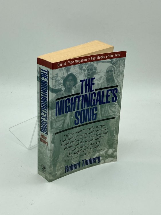 Nightingale's Song
