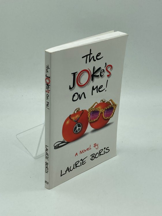 The Joke's on Me (Signed)