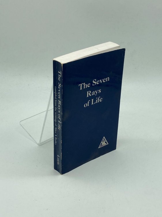 The Seven Rays of Life A Compilation