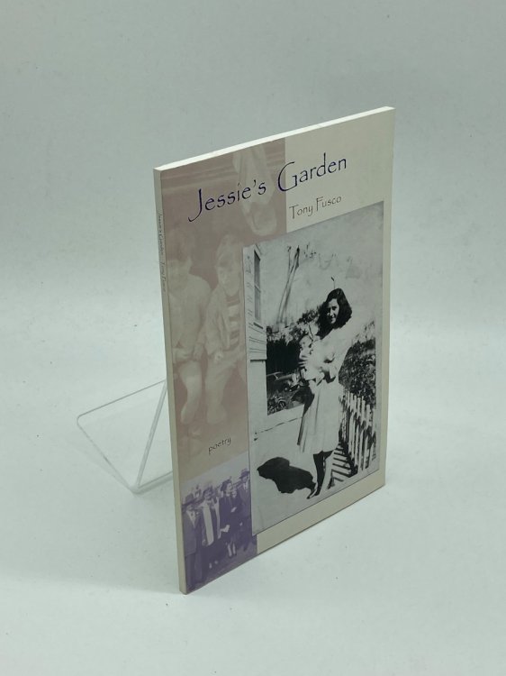 Image for Jessie's Garden (Signed) Jessie's Garden (Signed)