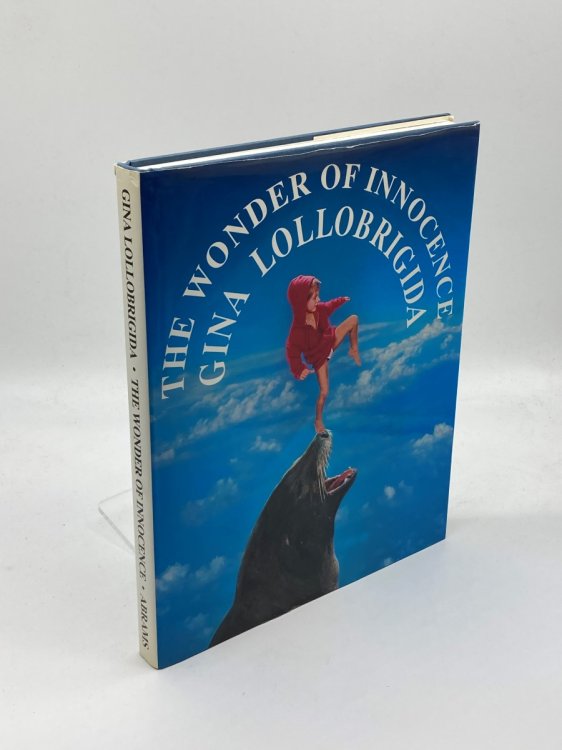 Image for The Wonder of Innocence The Wonder of Innocence