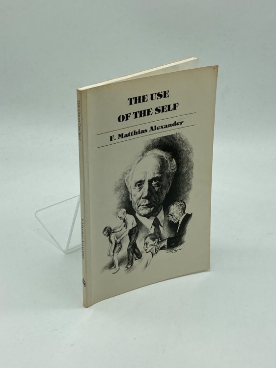 Image for The Use of the Self Its Conscious Direction in Relation to Diagnosis The Use of the Self Its Conscious Direction in Relation to Diagnosis