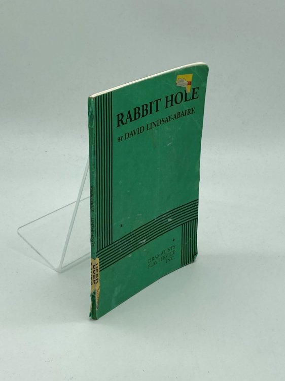 Image for Rabbit Hole Rabbit Hole
