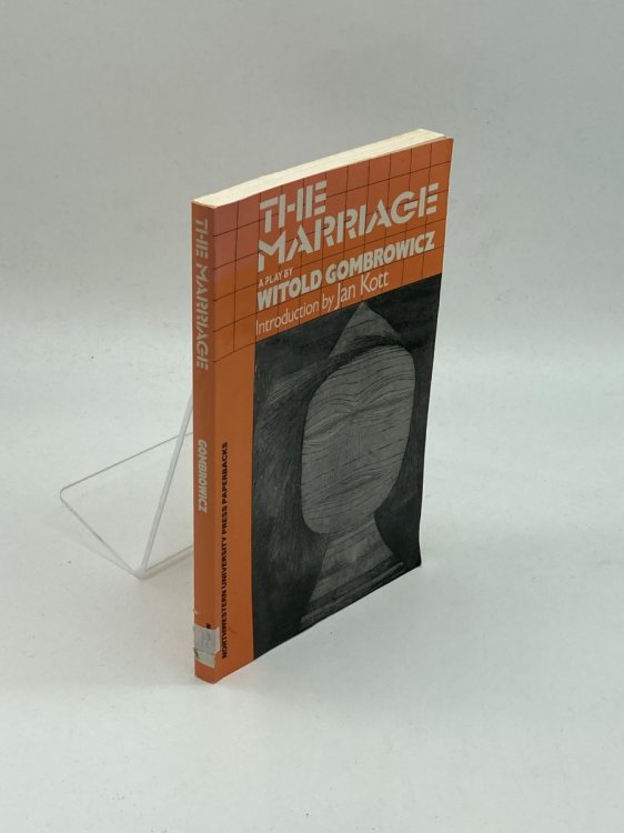 The Marriage A Play