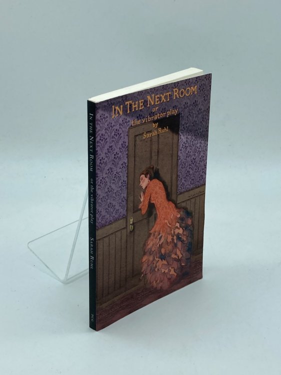 In the Next Room Or the Vibrator Play