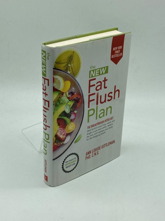 The New Fat Flush Plan