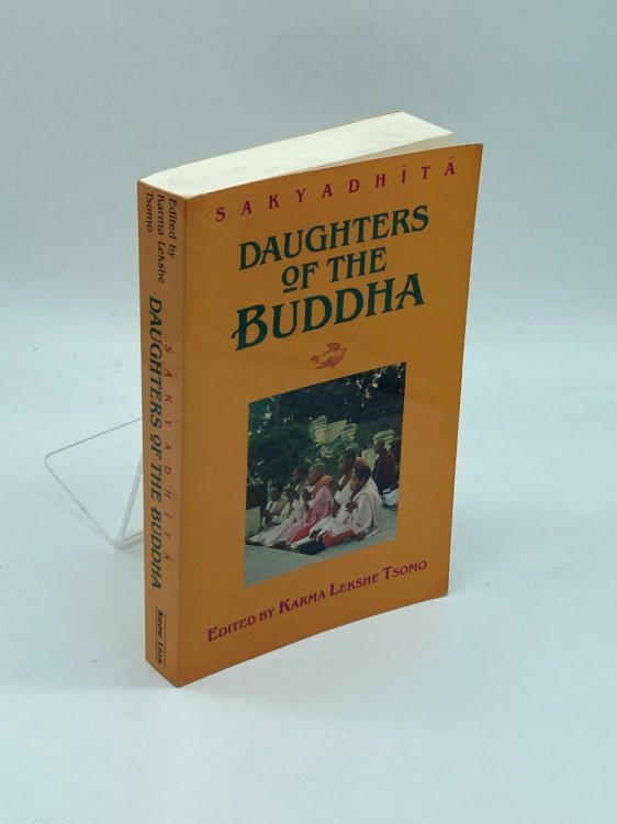 Sakyadhita Daughters of the Buddha