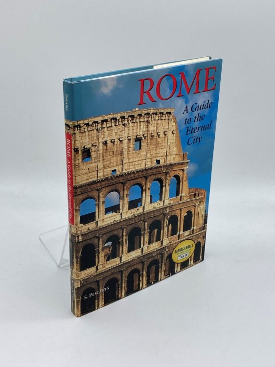 Rome A Guide to the Eternal City