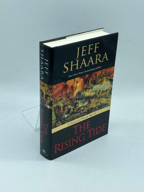 The Rising Tide A Novel of World War II