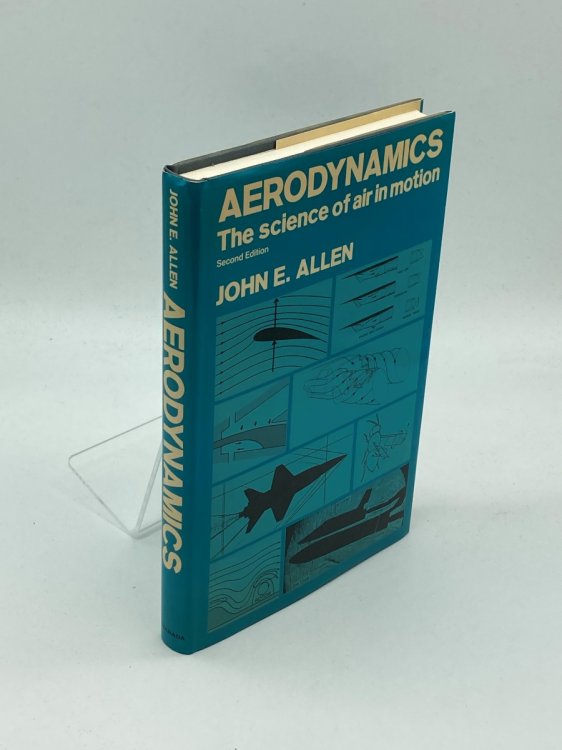 Aerodynamics The Science of Air in Motion