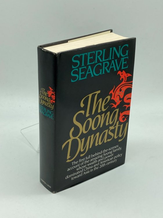 The Soong Dynasty